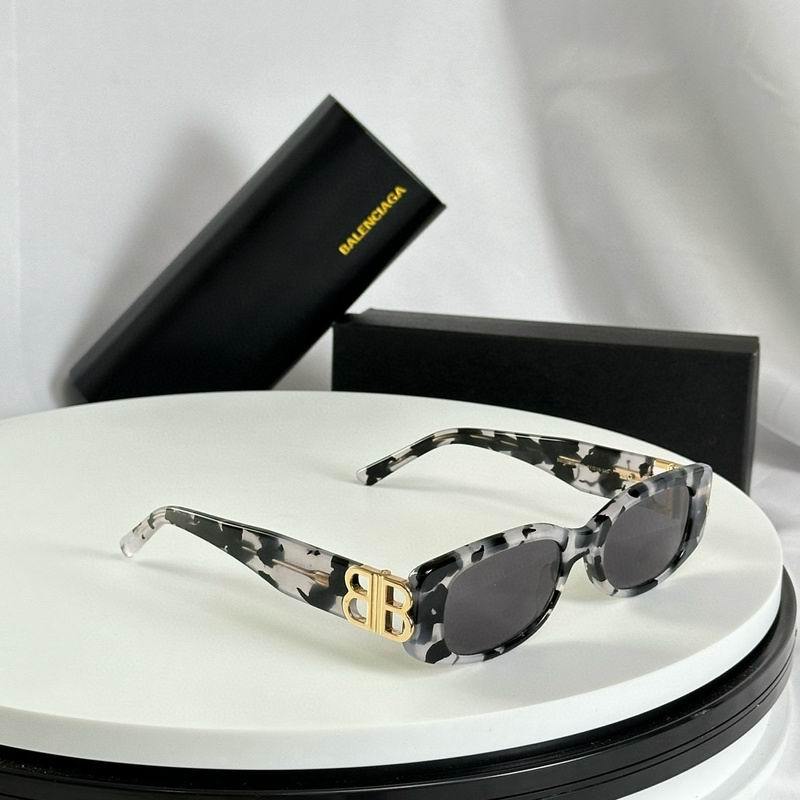 Balenciaga Sunglasses 107